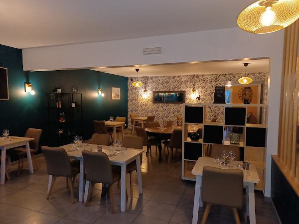 photo de L'ATELIER du 22 Restaurant Traiteur à Flixecourt