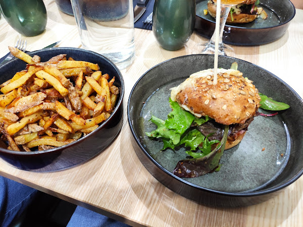 photo de L atelier du burger à Saint-Lary-Soulan
