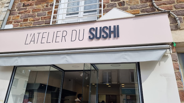 photo de L' Atelier du Sushi à Bruz