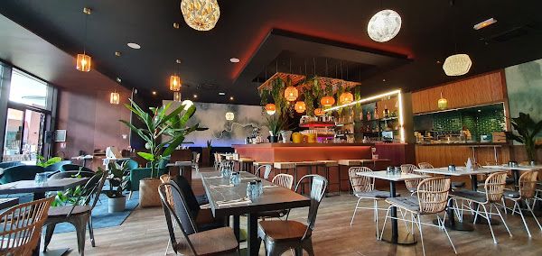 photo de L'Atelier Gourmet by Bistro Mamma à Fenouillet