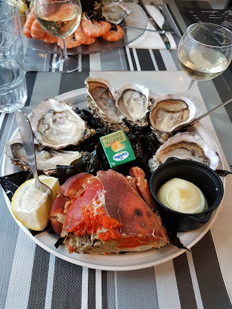 photo de L'Atelier à Le Château-d'Oléron