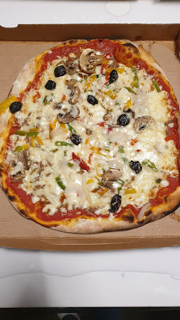 photo de L'ATELIER PIZZA de Saint Jean à Saint-Jean-sur-Veyle