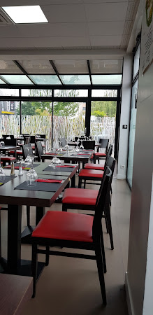 photo de L' Atelier Restaurant à Stains