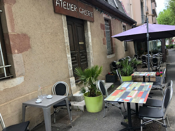 photo de L'Atelier à Rodez