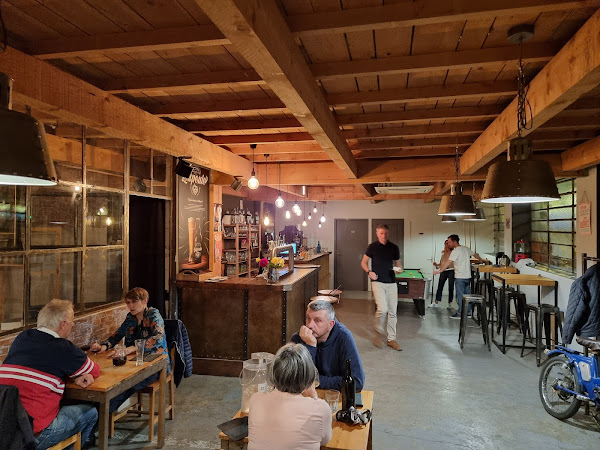 photo de L' Atelier à Ruoms
