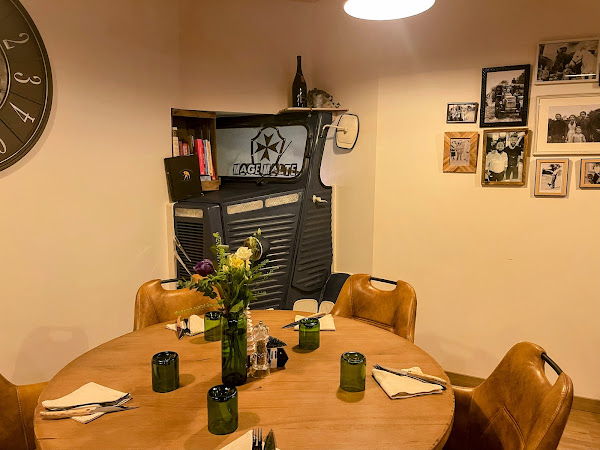 photo de L’atelier Saveurs et Gourmandises à Précigné