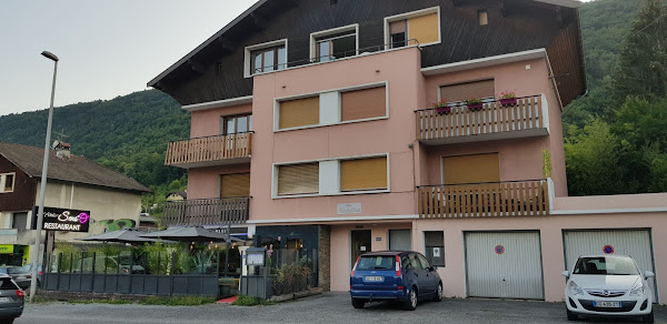 photo de L'atelier Sens'O à Sévrier