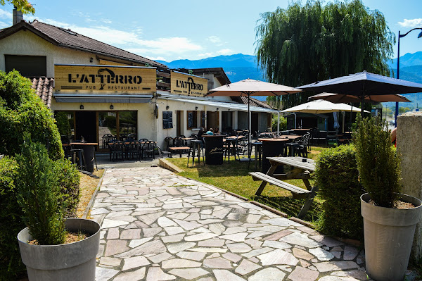 photo de L'ATTERRO à Lumbin