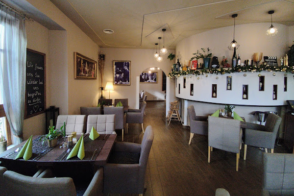 photo de L'attore Ristorante e Pizzeria à Reichenau an der Rax