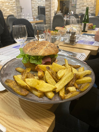 photo de L'Attrape Gourmand à Longjumeau