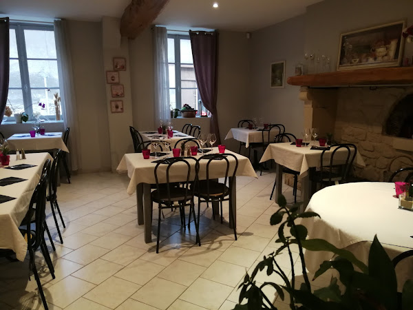 photo de L'Auberg'Inn à Jonchery-sur-Vesle