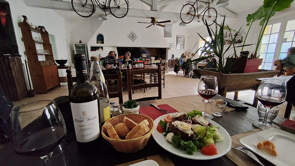 photo de L'auberge à ESPAR 2 à Lézignan-Corbières