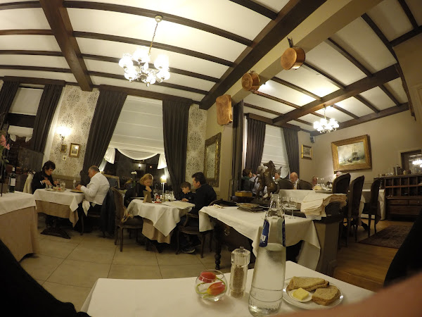 photo de L'Auberge Bretonne à Overijse