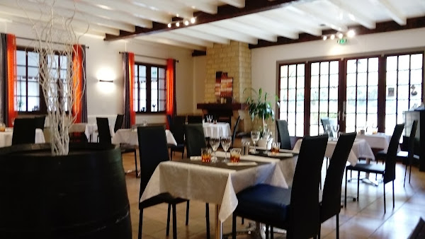 photo de L'Auberge de la Forêt à Sallebœuf