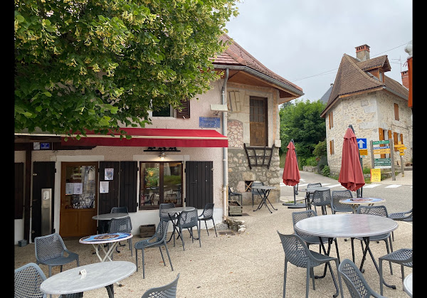 photo de L'Auberge de Saint Pierre à Saint-Pierre-de-Chartreuse