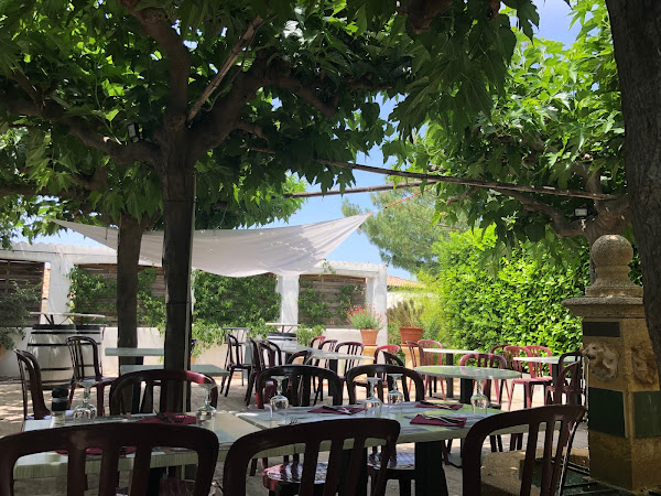 photo de L'Auberge des ripailleurs à Bessan