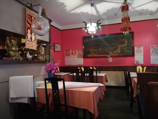 photo de L'Auberge du Mandarin à Benfeld