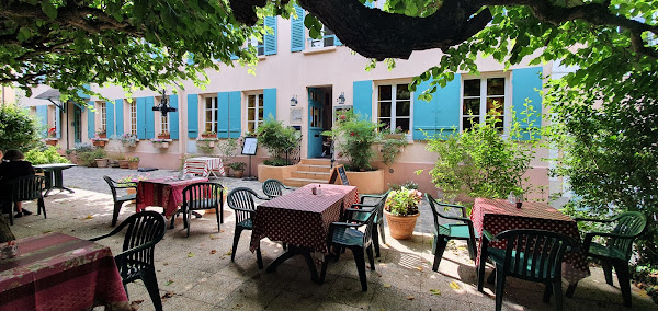 photo de L' Auberge du Vieux Marly à Marly-le-Roi