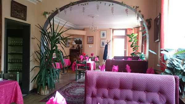 photo de L'Auberge le Relais d'Andaine à Rives-d'Andaine