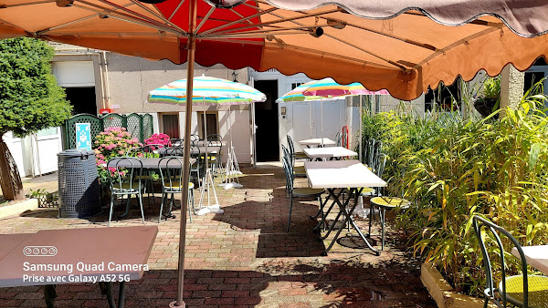 photo de L'Auberge Normande à Saint-Lô