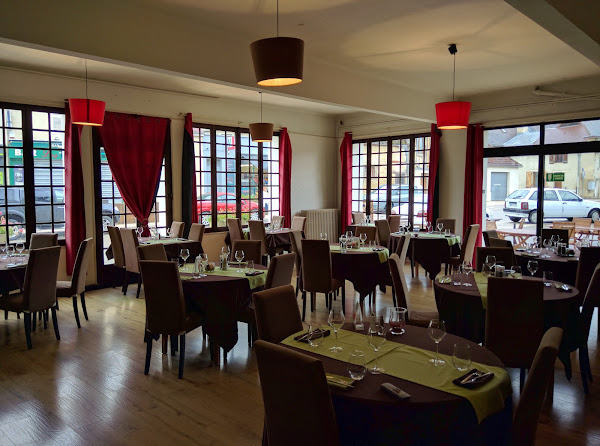 photo de L'Auberge sans Nom à Chaource