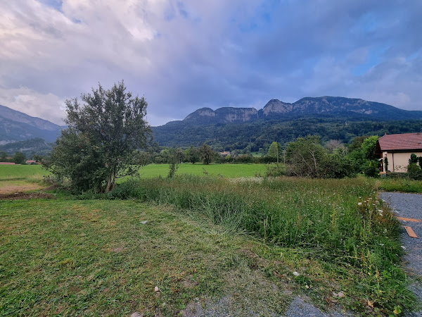 photo de L'Echo des Montagnes à Saint-Laurent