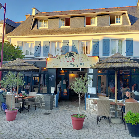 photo de L'Écurie à Damgan