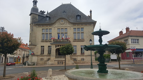 photo de L'eden à Sermaize-les-Bains