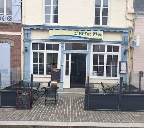 photo de l'Effet Mer à Cayeux-sur-Mer