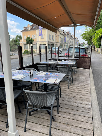 photo de L’ELYSÉE D’AUVERS à Auvers-sur-Oise