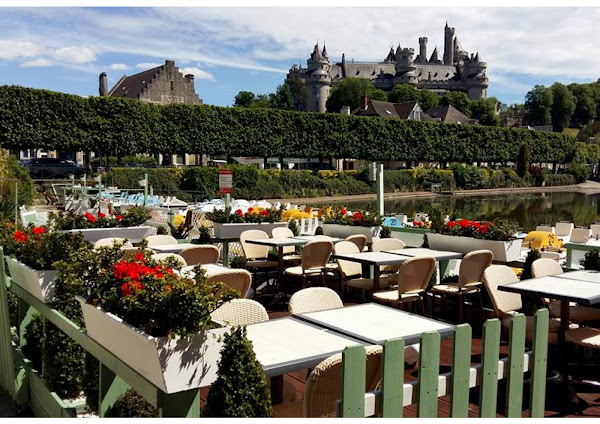 photo de L'Embarcadère Pierrefonds à Pierrefonds