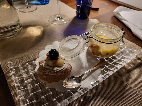 photo de L'Enoteca di Mr. Brunello à København V