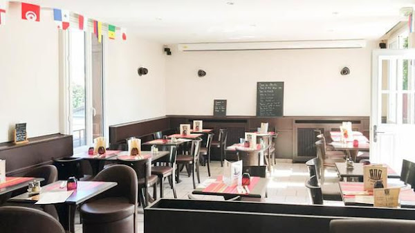 photo de L'Entr'Amis à Marly-le-Roi