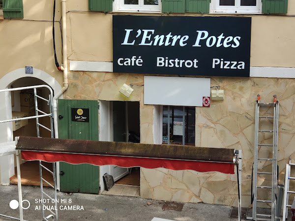 photo de L'entre potes à Garéoult