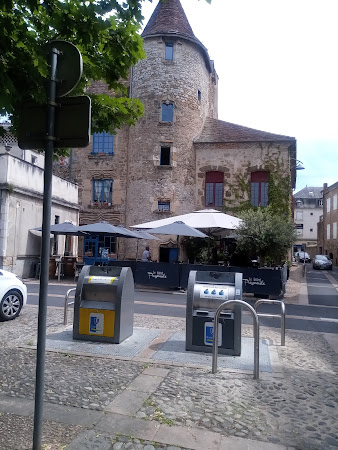 photo de L'Entre-Pots à Saint-Céré