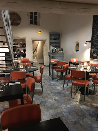 photo de L'entre2 à Saint-Paul-Trois-Châteaux