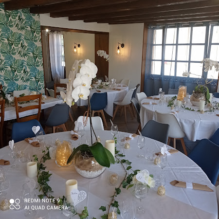 photo de L'Éphémère Restaurant à Saint-Jean-sur-Veyle