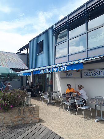 photo de L'Equipage à Quiberon