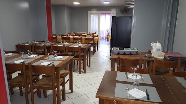 photo de L'Escale Civraisienne à Civray