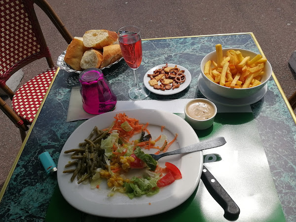 photo de L'Escale à Coutances