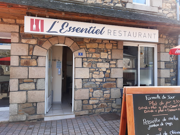 photo de L'Essentiel à Lanvollon