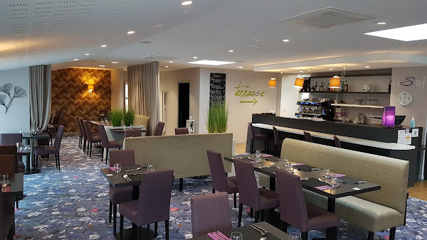 photo de L'estef Bistrot à Langueux