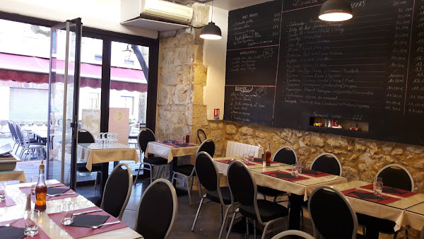photo de L Etalon à Vic-Fezensac