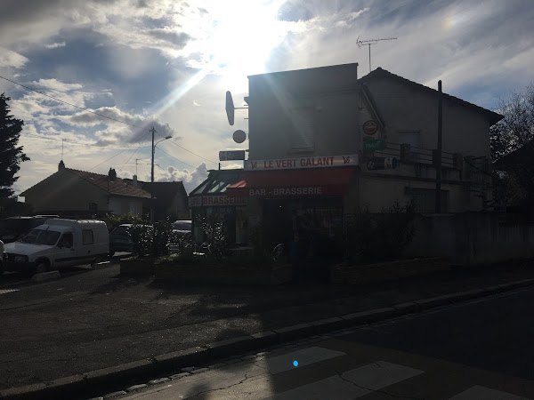 photo de L'etoile Bleue à Morsang-sur-Orge