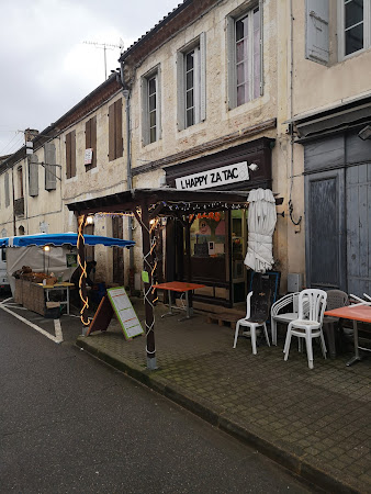 photo de l'happy za tac à Vic-Fezensac