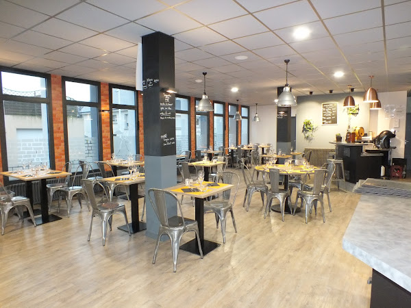 photo de L'Hermine à Loudéac