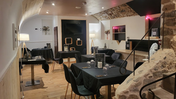 photo de L'hermine restaurant à Ollioules