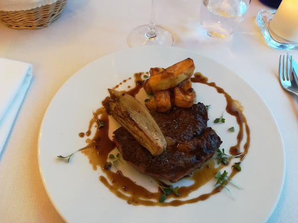 photo de L'Hétéroclite à Bagnoles de l'Orne Normandie