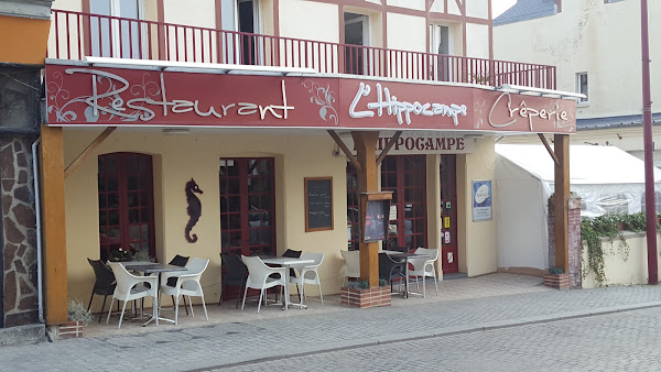 photo de L'Hippocampe à Saint-Pair-sur-Mer