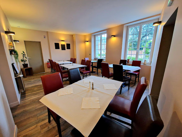 photo de L'Idéal - Bar / Brasserie à Cany-Barville